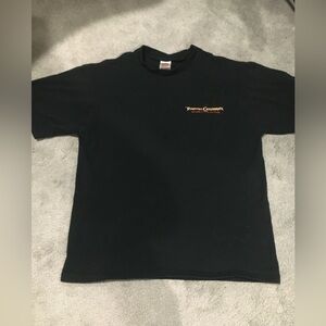 Pirates of the Caribbean